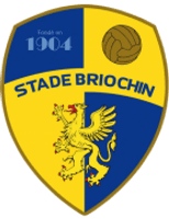 Stade Briochin Team Logo