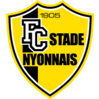 Stade Nyonnais Team Logo