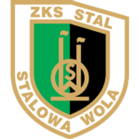 Stal Stalowa Wola Team Logo