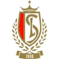 Standard Liège II Team Logo