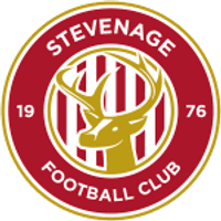 Stevenage Team Logo