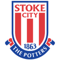 Stoke City Team Logo