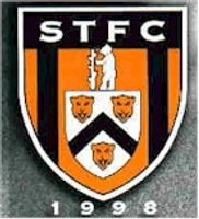 Stratford Town Logo