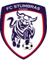 Stumbras Team Logo