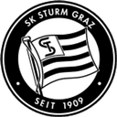Sturm Graz Logo