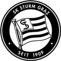 Sturm Graz II Logo