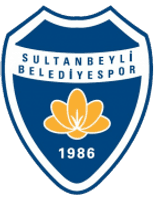 Sultanbeyli Belediye Team Logo