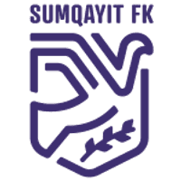 Sumqayıt Team Logo