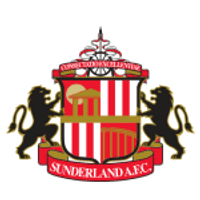 Sunderland Team Logo