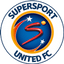 SuperSport United Logo