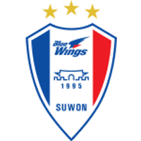 Suwon Bluewings Team Logo