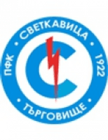 Svetkavitsa Targovishte Team Logo