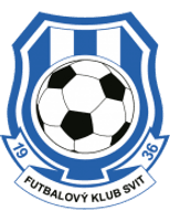 Svit Team Logo