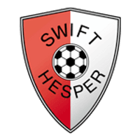 Swift Hesperange Team Logo