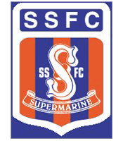 Swindon Supermarine Team Logo