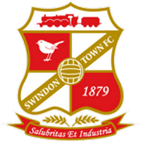 Swindon Town Team Logo