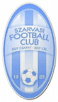 Szarvasi FC Team Logo