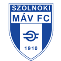 Szolnoki MÁV Team Logo