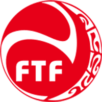 Tahiti U20 Logo