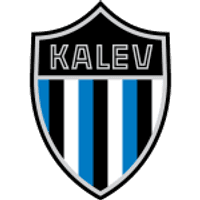 Tallinna Kalev II Team Logo