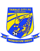 Tamale City FC Logo