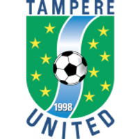 Tampere United Team Logo