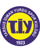 Tarsus İdman Yurdu Team Logo
