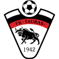 Tauras Team Logo
