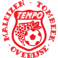 Tempo Overijse Team Logo