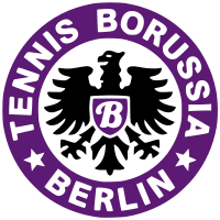 Tennis Borussia Team Logo