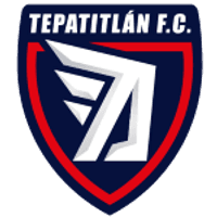 Tepatitlán de Morelos Team Logo