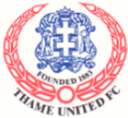 Thame Logo