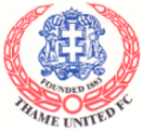 Thame Team Logo