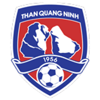 Than Quang Ninh Team Logo