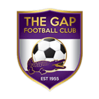 The Gap Team Logo