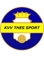 Thes Sport Logo