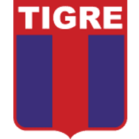 Tigre Team Logo