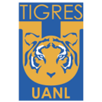 Tigres UANL Team Logo