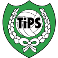TiPS Team Logo