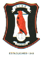 Tipton Town Team Logo