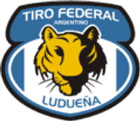 Tiro Federal Team Logo