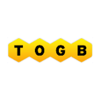 TOGB Team Logo