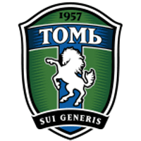 Tom' Tomsk Logo