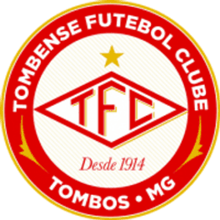 Tombense Team Logo