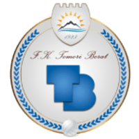 Tomori Berat Logo