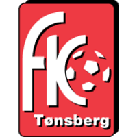 Tønsberg Team Logo