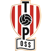 TOP Oss Team Logo