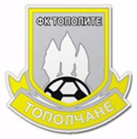 Topolite Team Logo