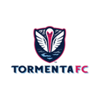 Tormenta II Team Logo
