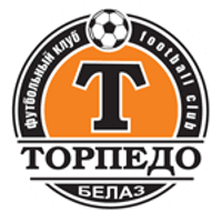 Torpedo BelAZ Team Logo